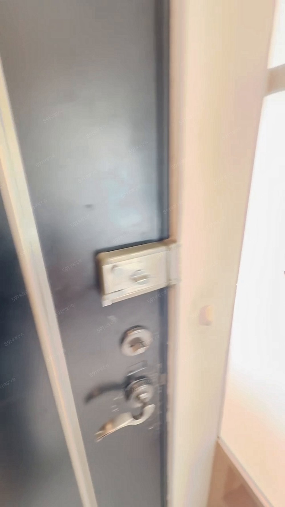 可寵/可租補🔥35坪大三房💖家具全配✅水湳商圈🌟 - Image 1