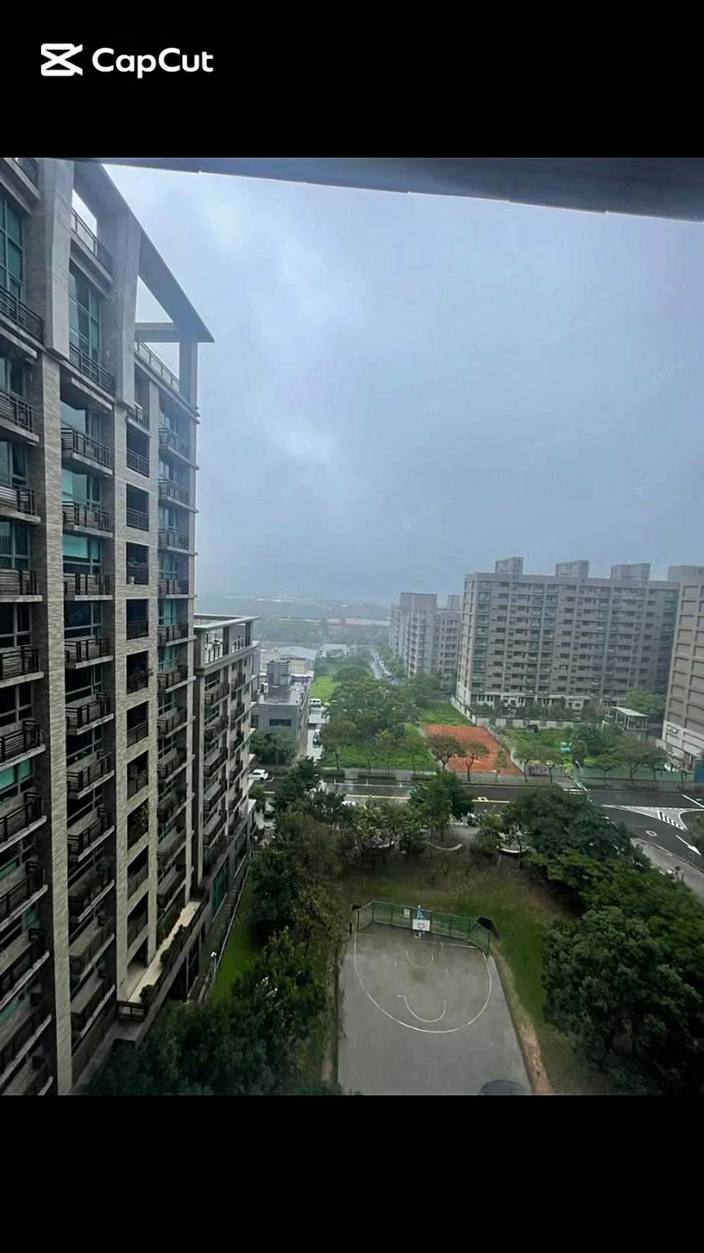 立軒天真二房+車位(雙衛浴)(出租) - Image 1