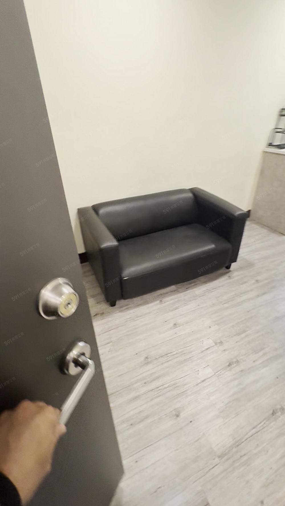 頂溪站💛租補💛可寵💛陽台💛2房1廳大空間 - Image 1