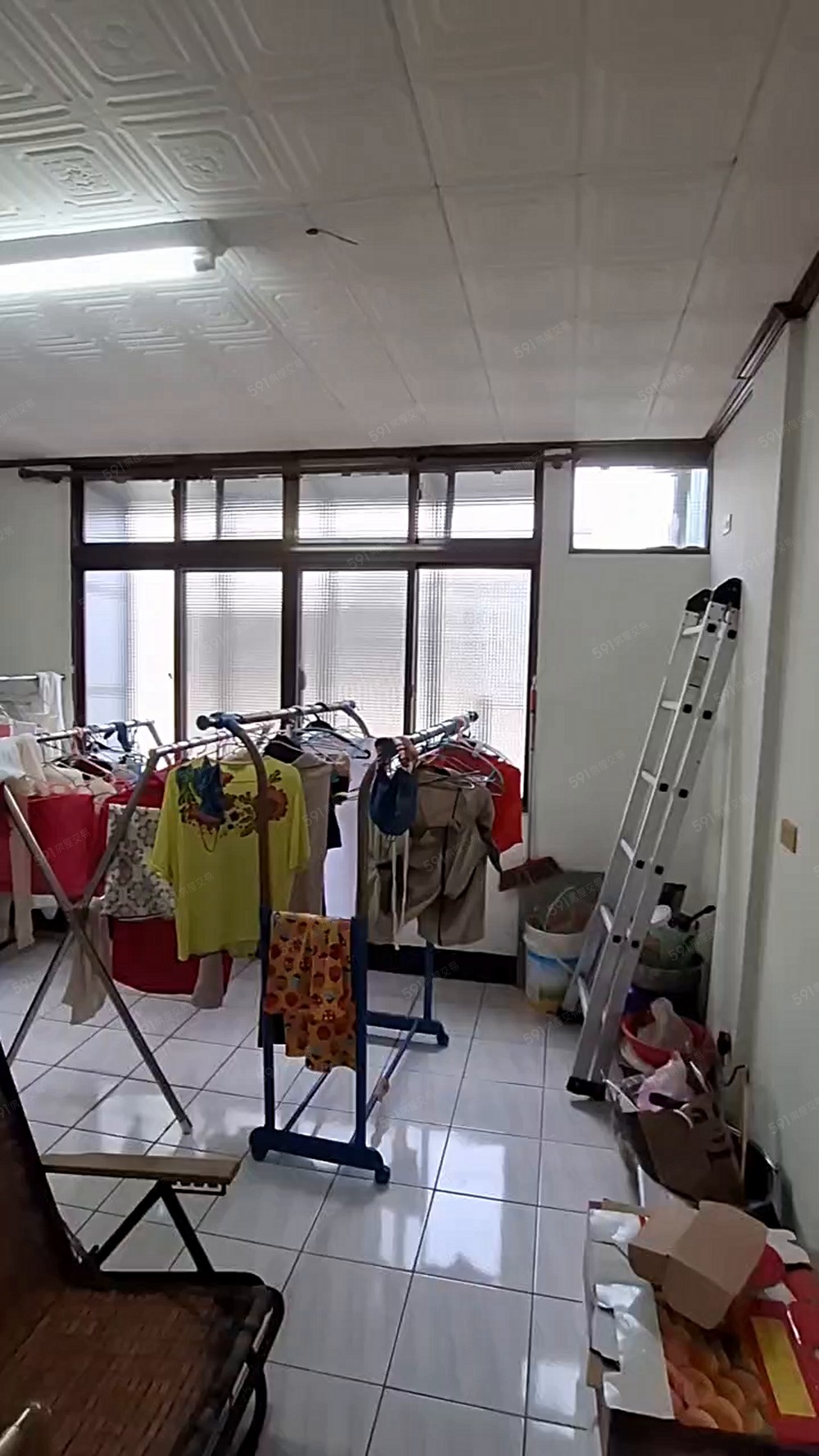 獨家|太平百萬整理活巷透天|可租補 - Image 1