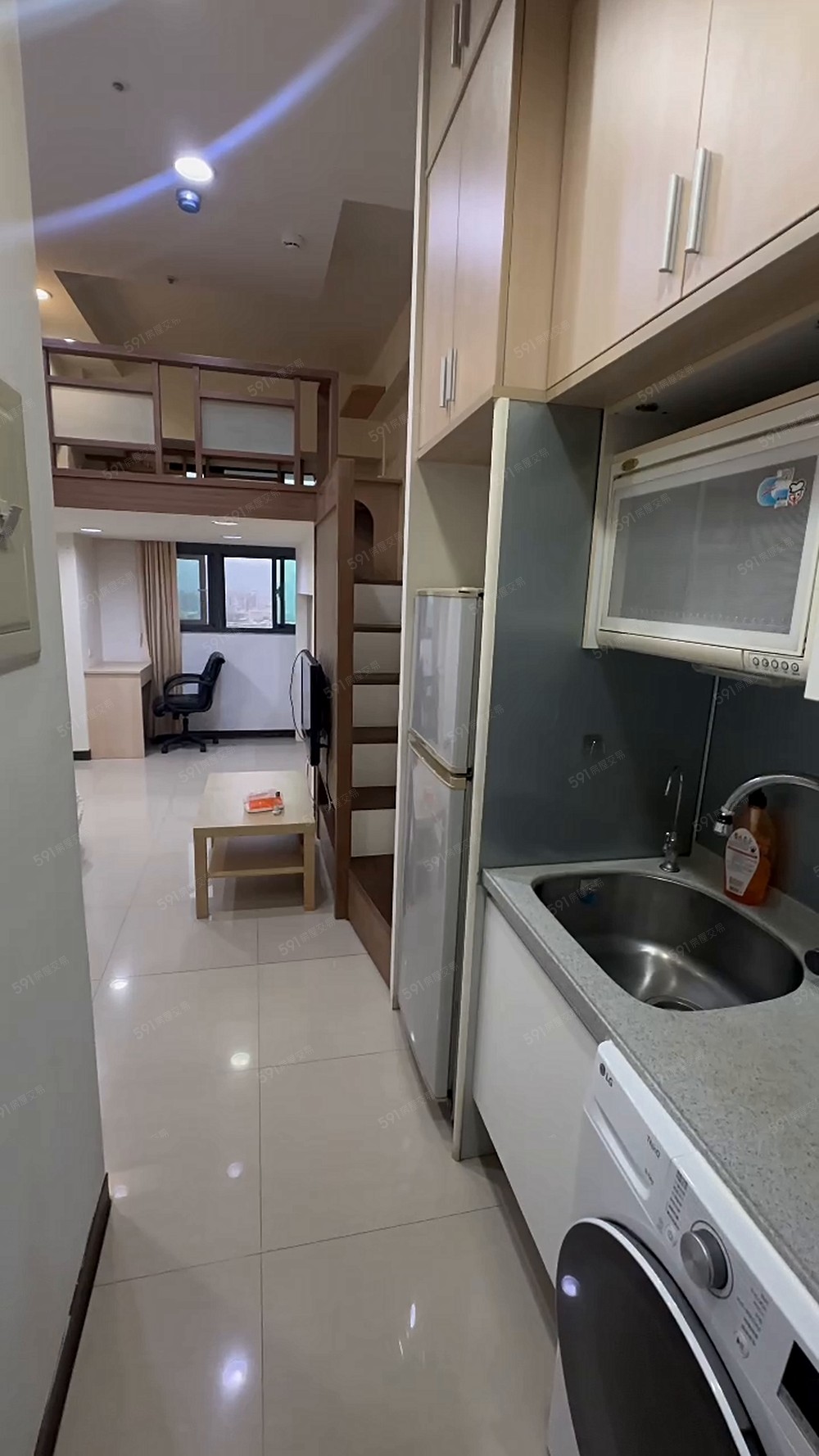 七張⚡️可租補/電梯管理/洗脫烘/採光通風/獨立門戶電梯管理 - Image 1