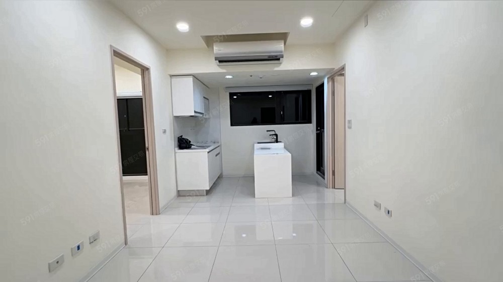 市政1號院⭐全新未住⭐可寵租補⭐職業友善 - Image 1