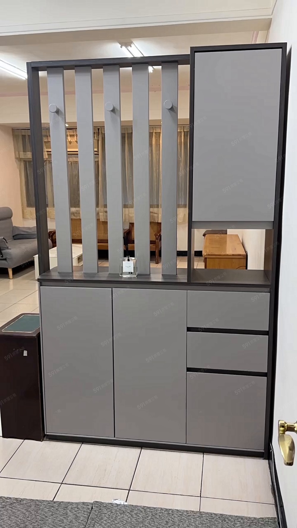 捷運七張傢俱齊全/環境優美🍎尊享空間可多人租補 - Image 1