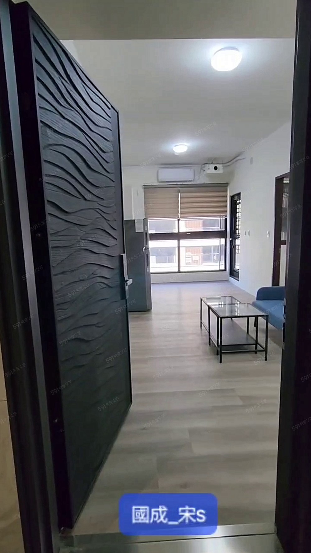 🏡✨東區清景麟研森|隈研吾設計全新兩房|帶看免服務費✨🏡 - Image 1