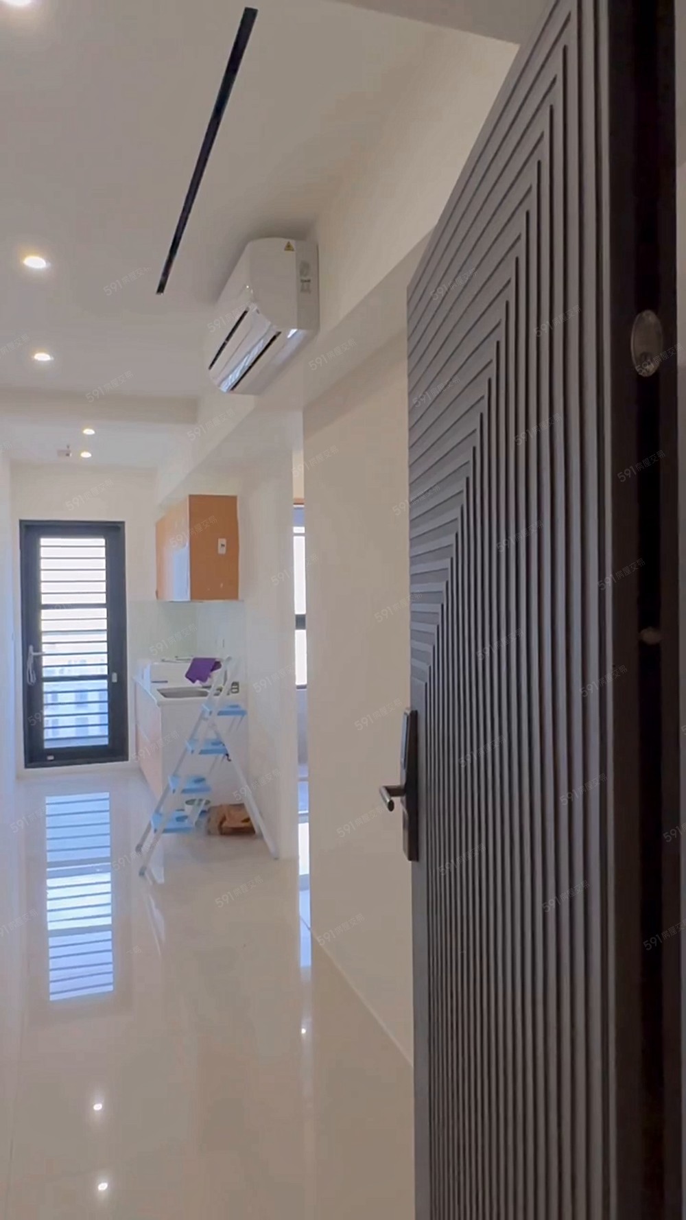 永康區-三發夢世代-2房平車-裸屋 - Image 1