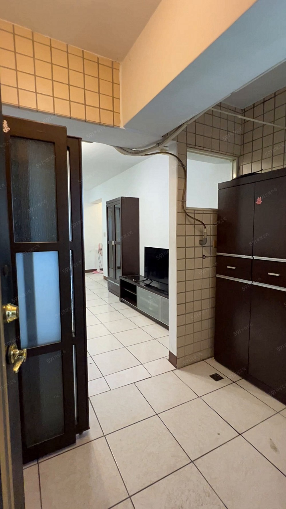 睿達🏠南區🌸全配三房社宅🌸可寵可租補🌟免收仲介費 - Image 1