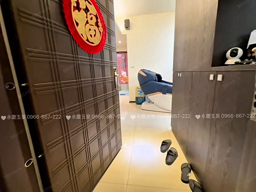 🔥A案勤樸天悅🔥獨家釋出三房平車👉請指名玉旻