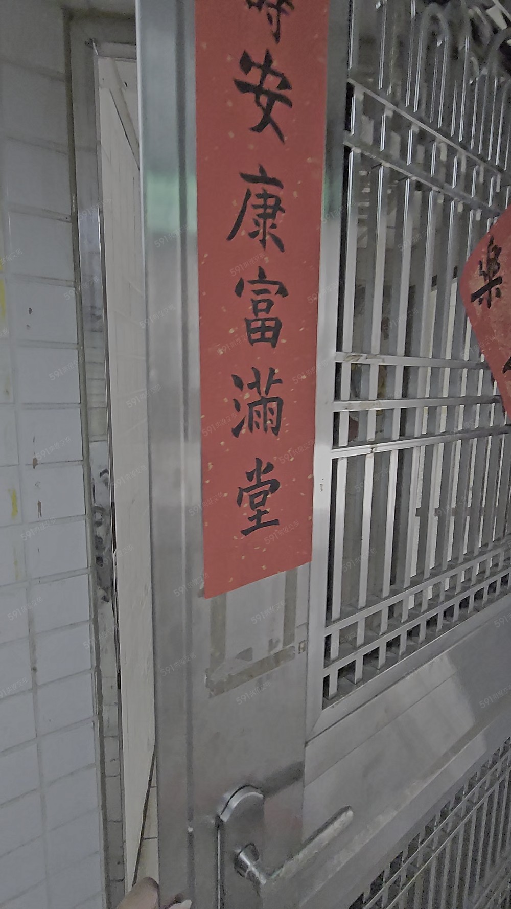 意志力🌟福聯新城大3+1房含管🌟社宅免服務費可租補 - Image 1