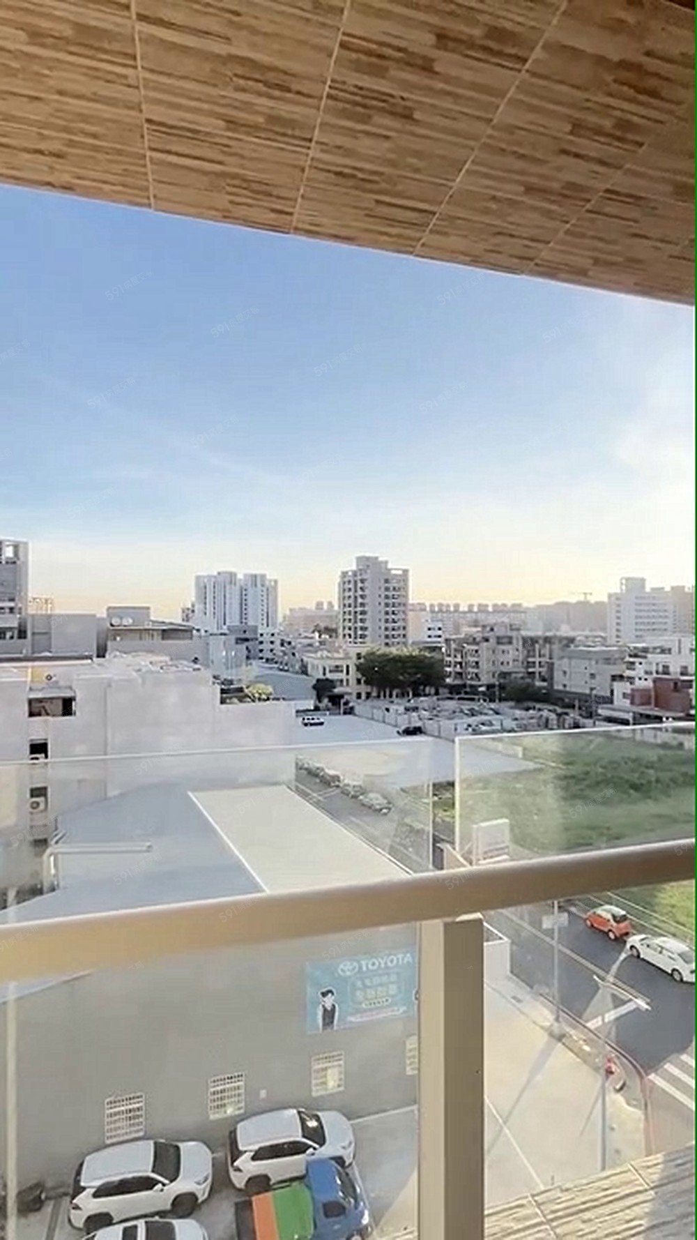 可貓/可租補🔥日系質感裝潢💖兩房/雙衛✅無限視野🌈 - Image 1