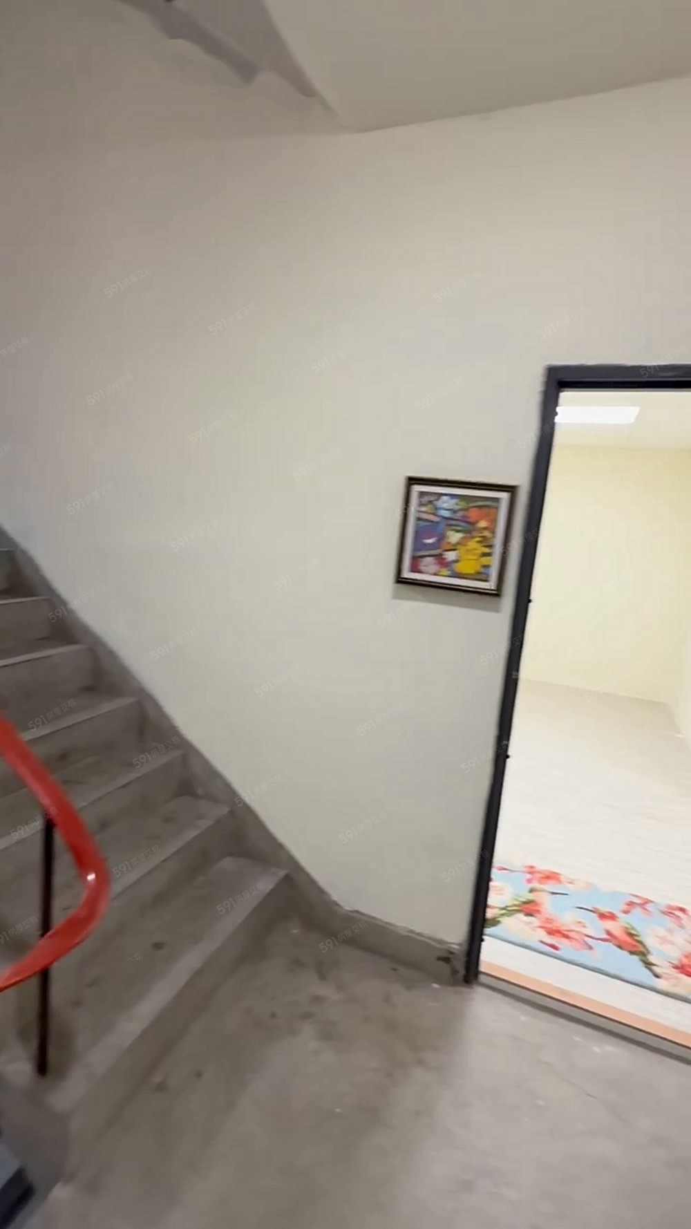 ❤️welcome💖新婚朋友合住首選3改2房 - Image 1