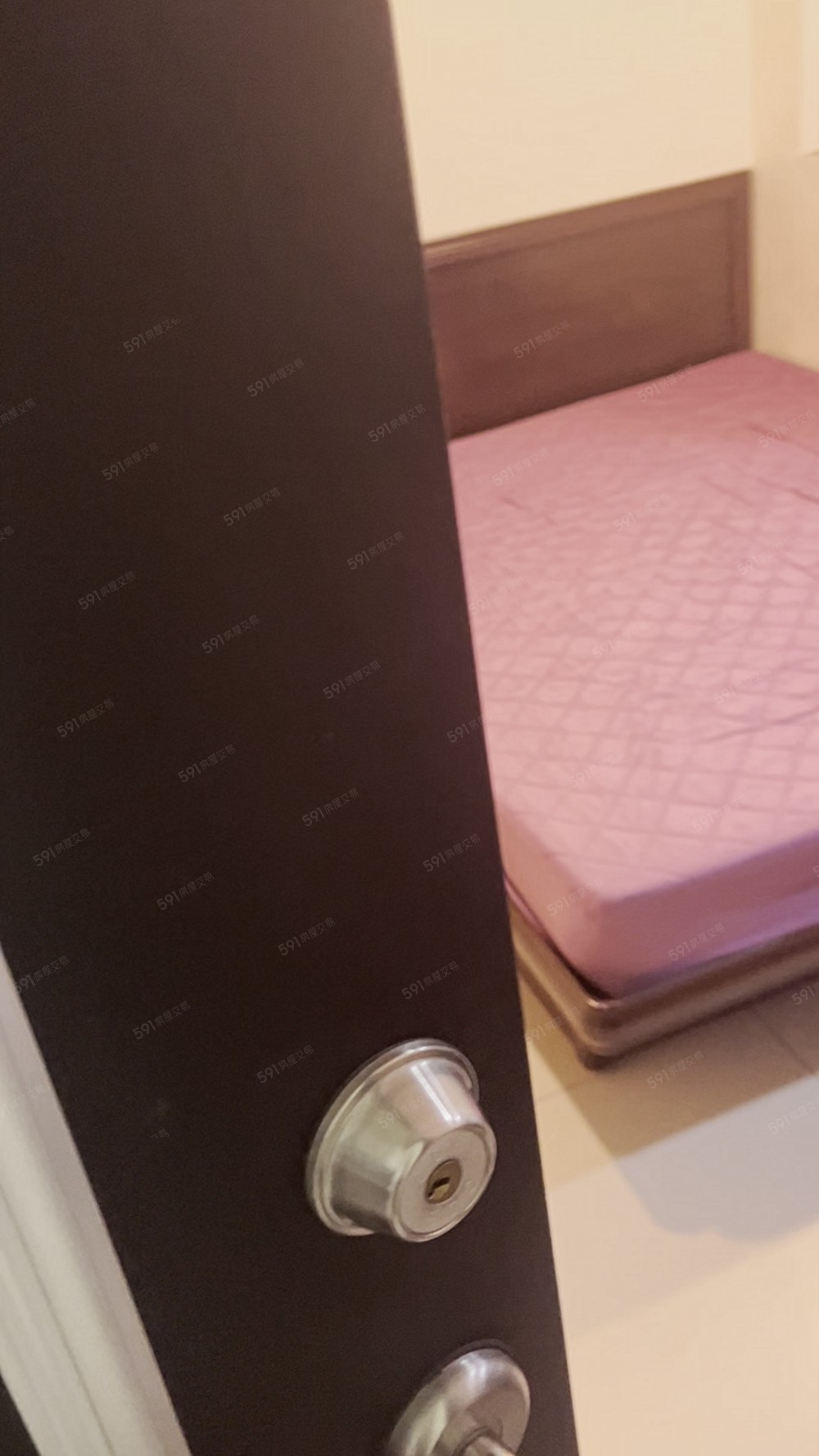 微風運河採光通風冷暖氣獨立陽台洗@可租補@可短租 - Image 1