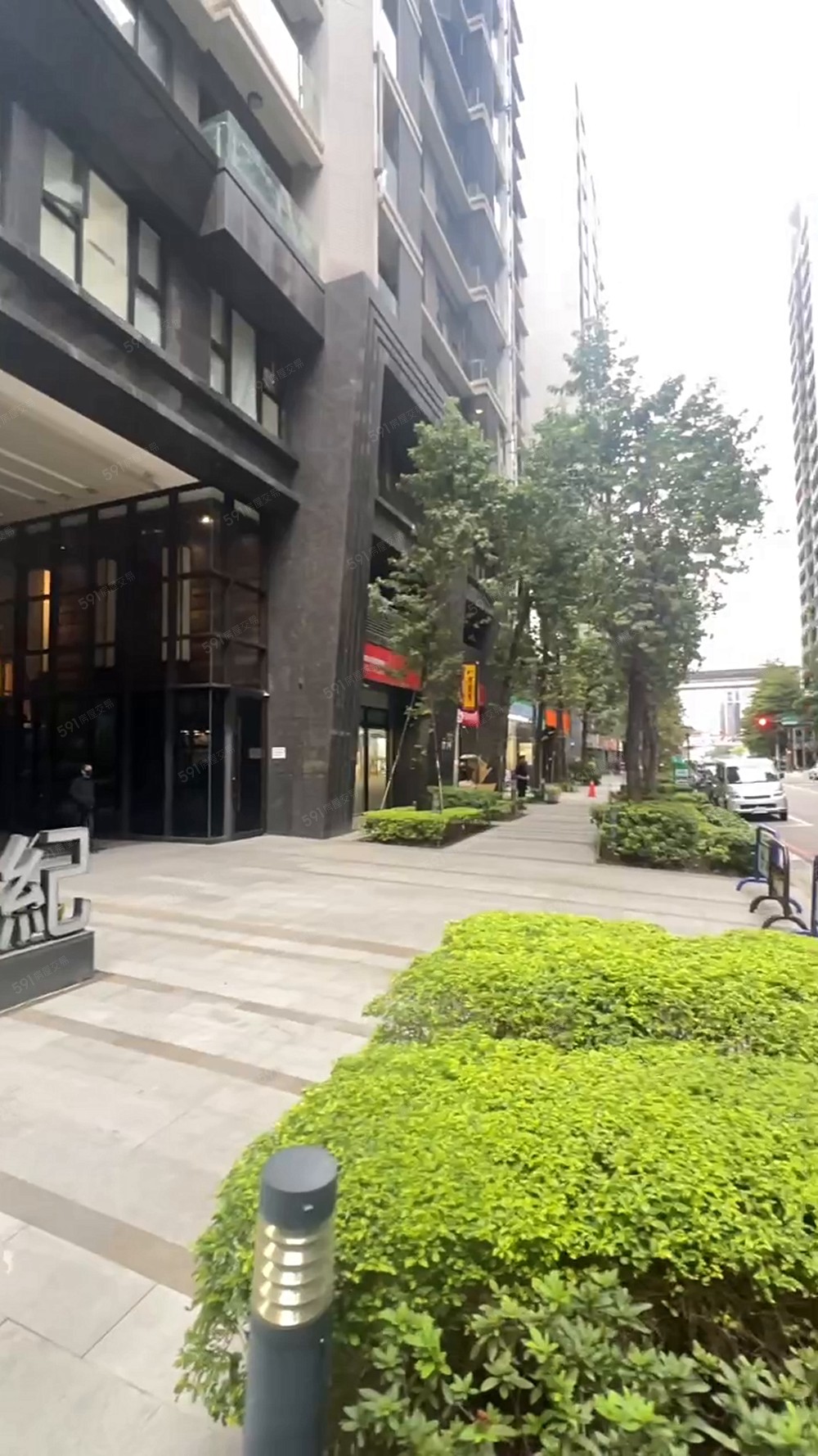 頭前❤️中原東路高樓層美妝1+1房❤️ - Image 1