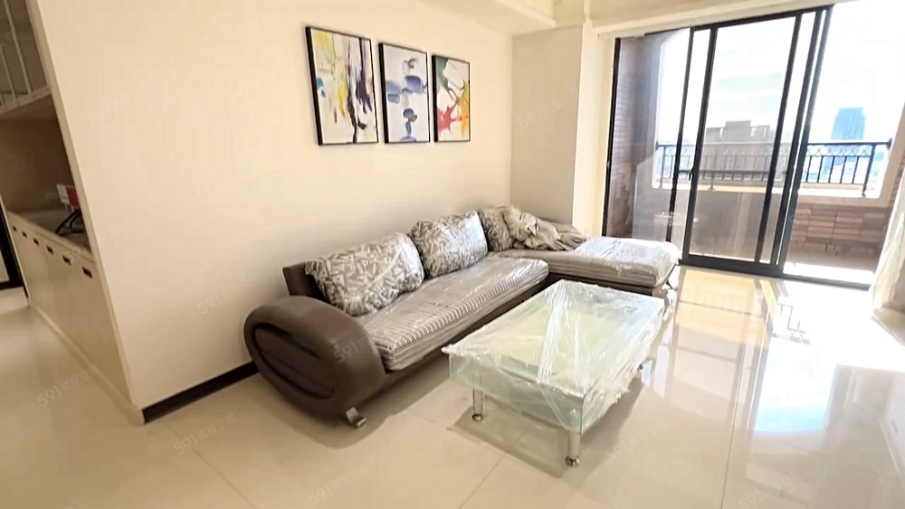 洲際漢神❤︎百萬裝潢大三房❤︎一層兩戶❤︎家庭客最愛❤︎ - 591租屋網 - Image 1