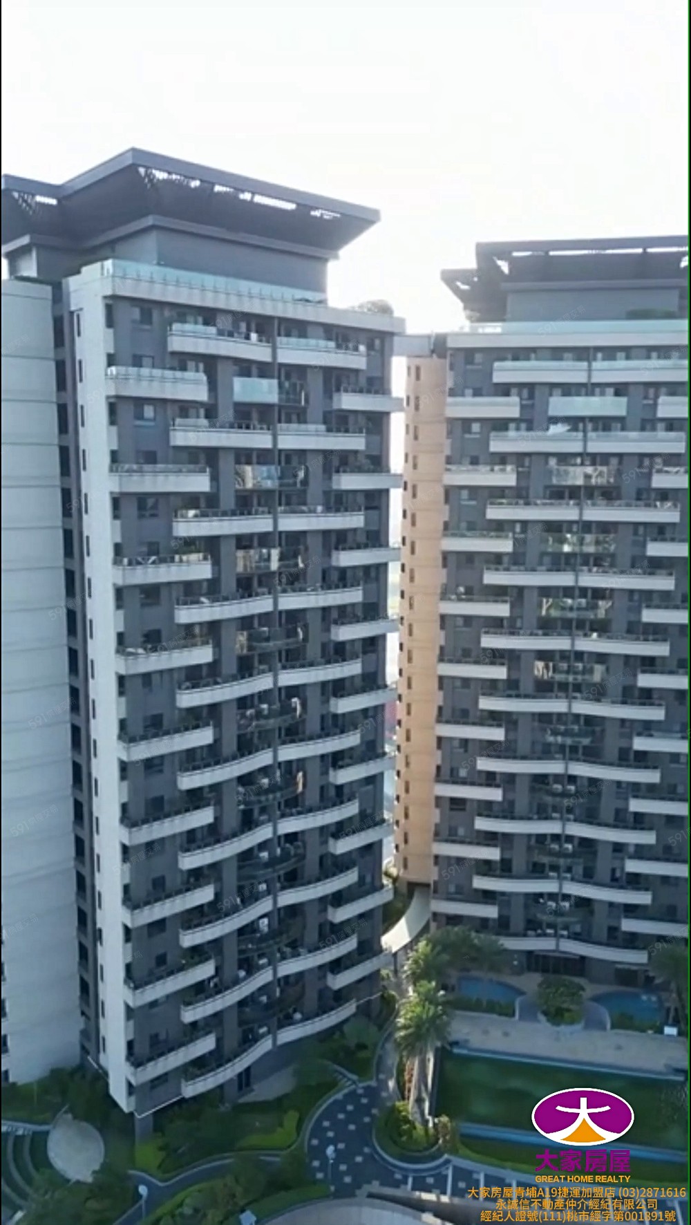 A19拎包入住精裝套房