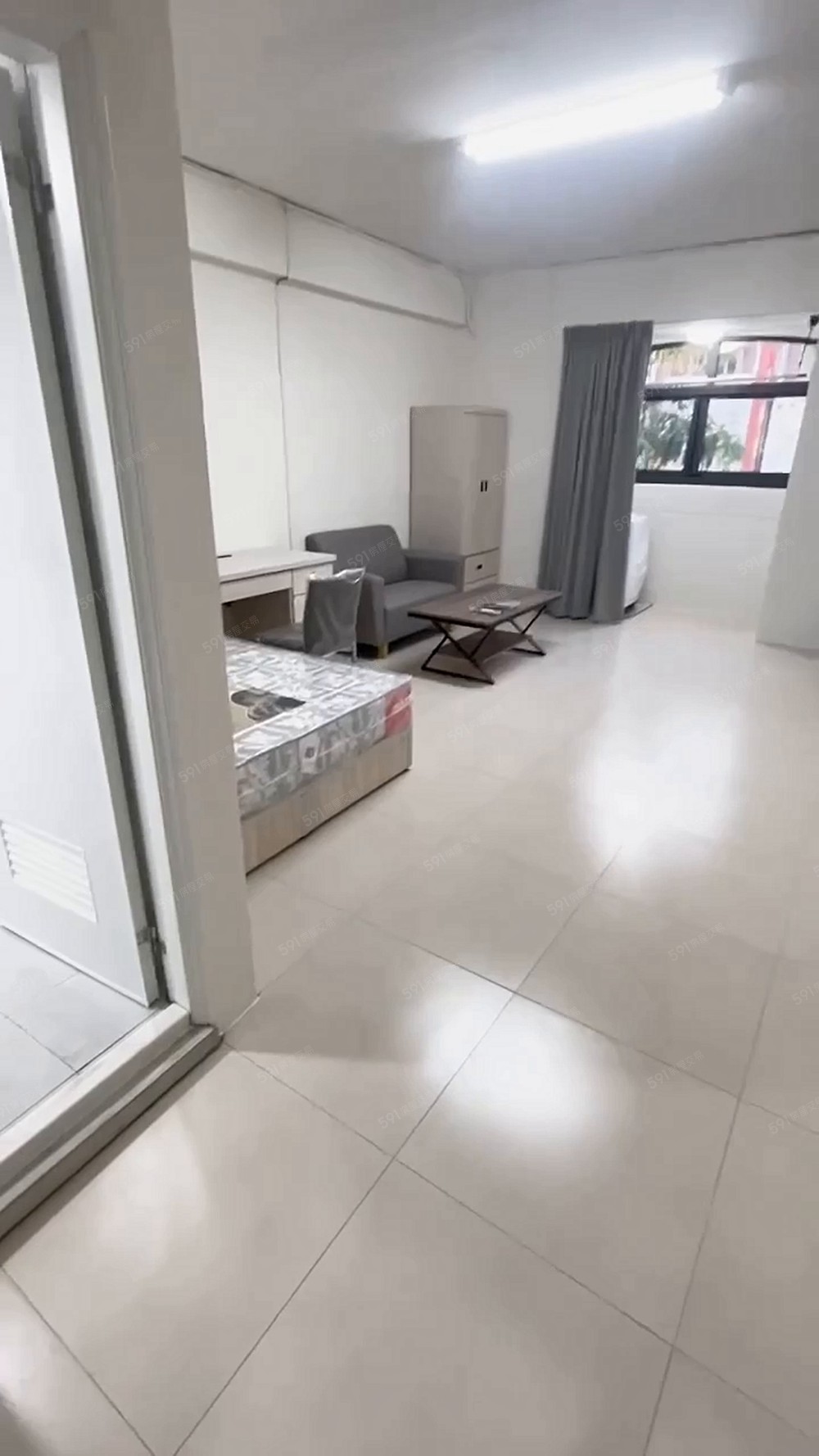 中興大學🔥可租補🔥陽台獨洗🔥超大空間🔥超新屋況🔥推 - Image 1