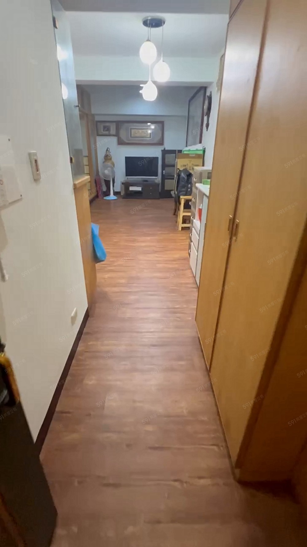 【文山區優質租屋】電梯1房1廳1衛生活機能佳/可租補可入戶籍 - Image 1