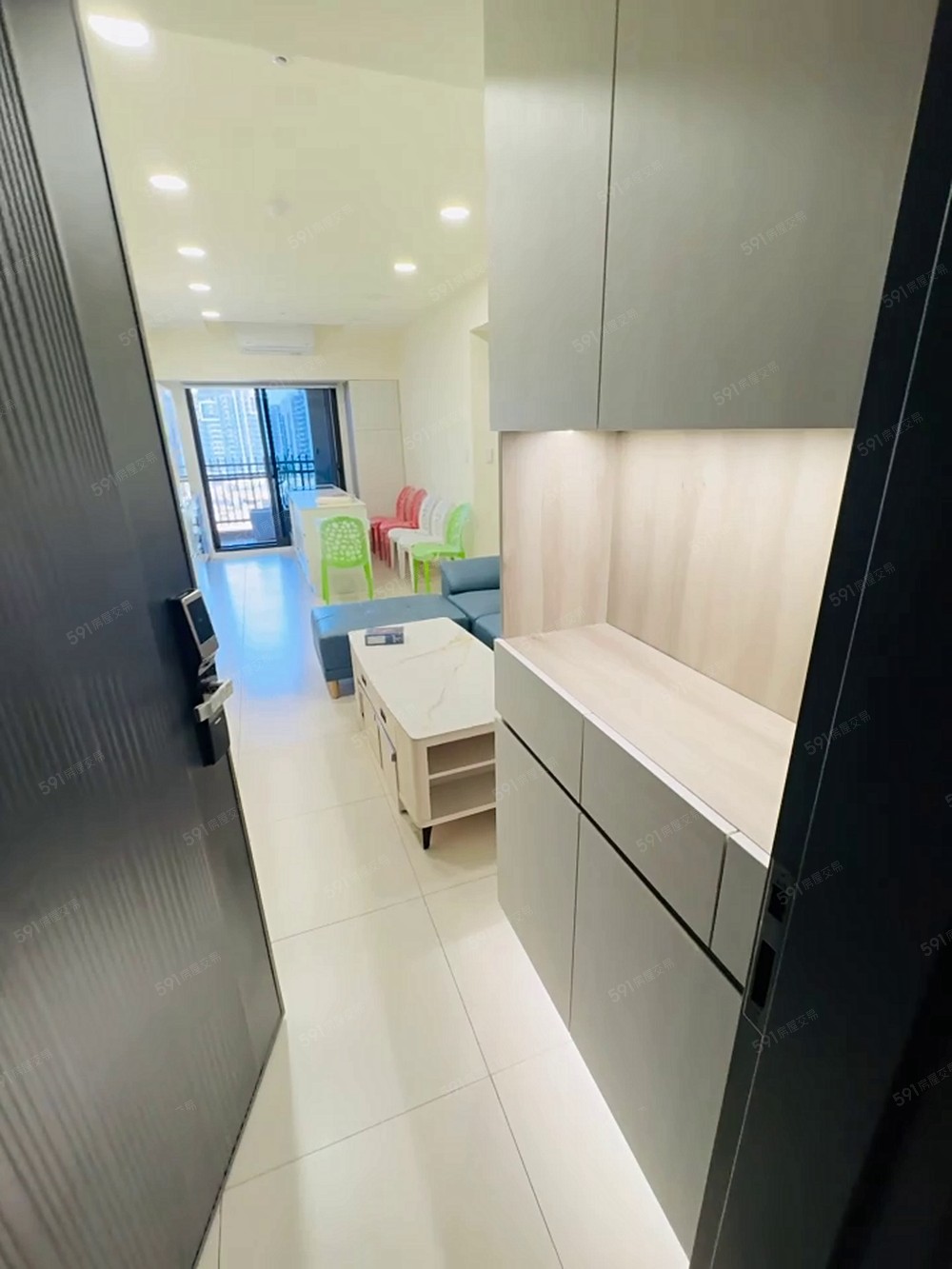 三房兩廳❤百萬裝潢❤租屋補助❤平面車位 - Image 1