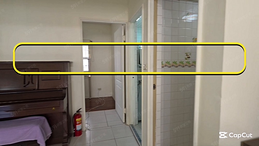 安家租賃💫鳳山衛武營|靜謐三房|可租補|公寓 - Image 1