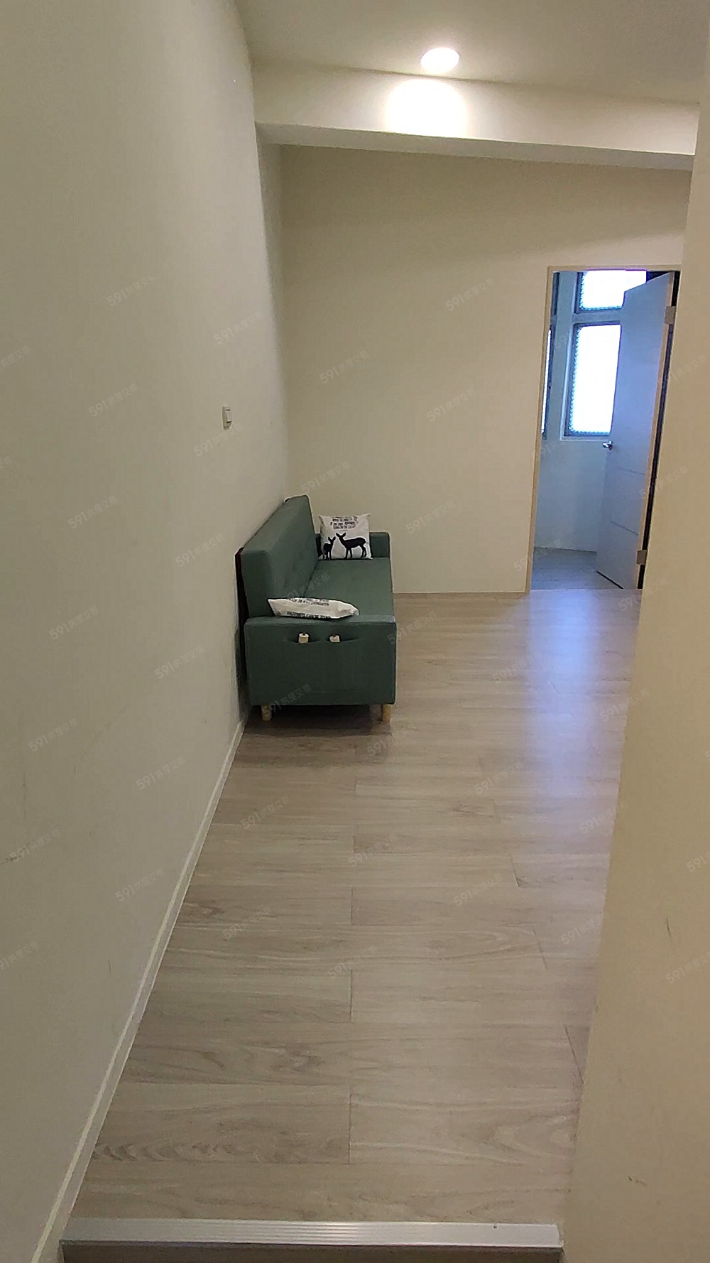 ~三重五華商圈全新裝潢2房~可租補 - Image 1