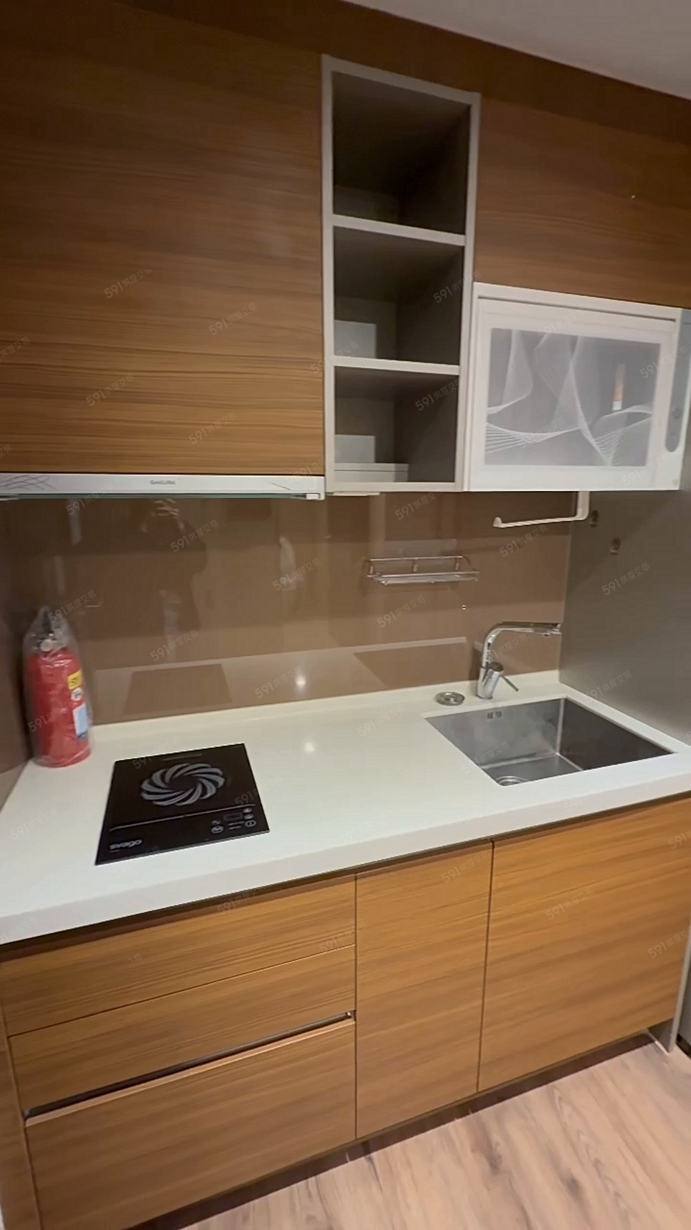 德鑫G7❤可租屋補助❤到站即到家❤ - Image 1