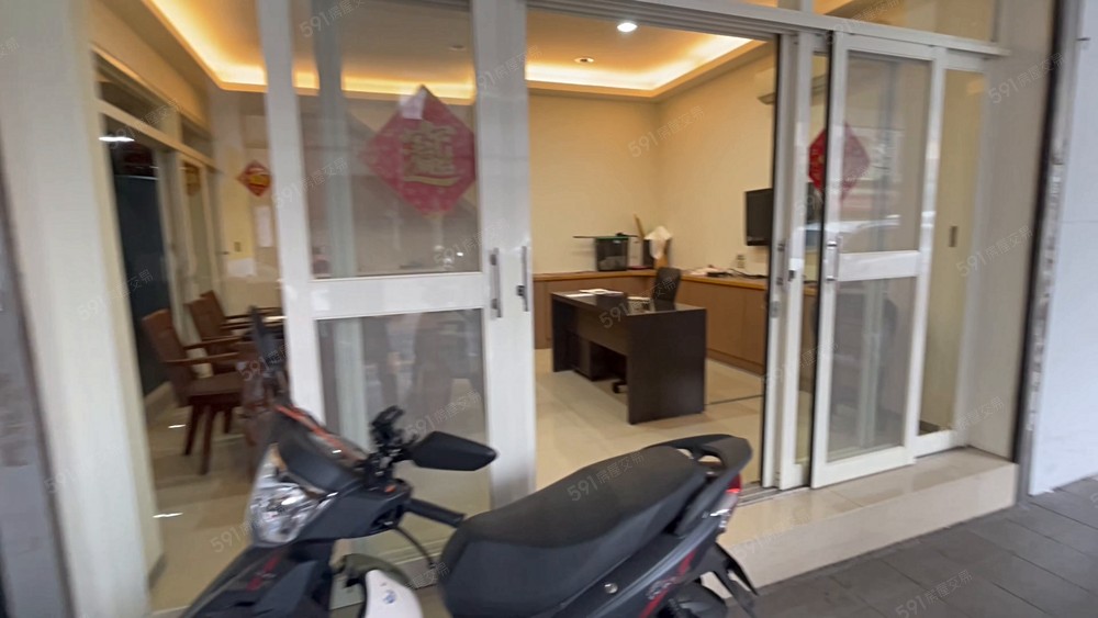 店住合一|商業用1+2樓|店面辦公室+住家3房1衛|可營登 - Image 1