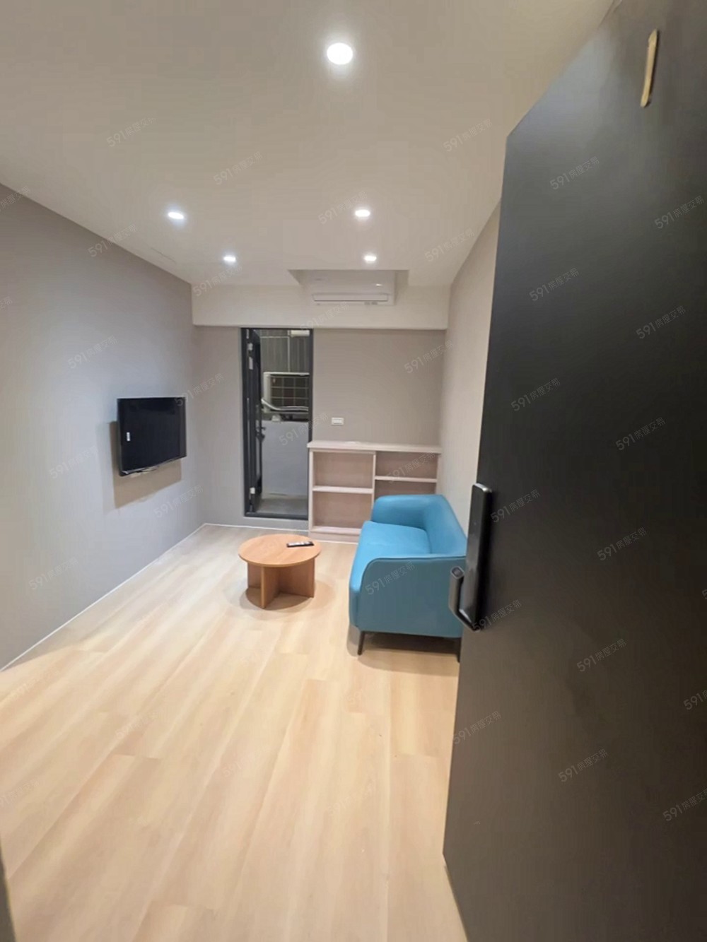 有陽台、台水台電|免仲介費、近學區 - Image 1