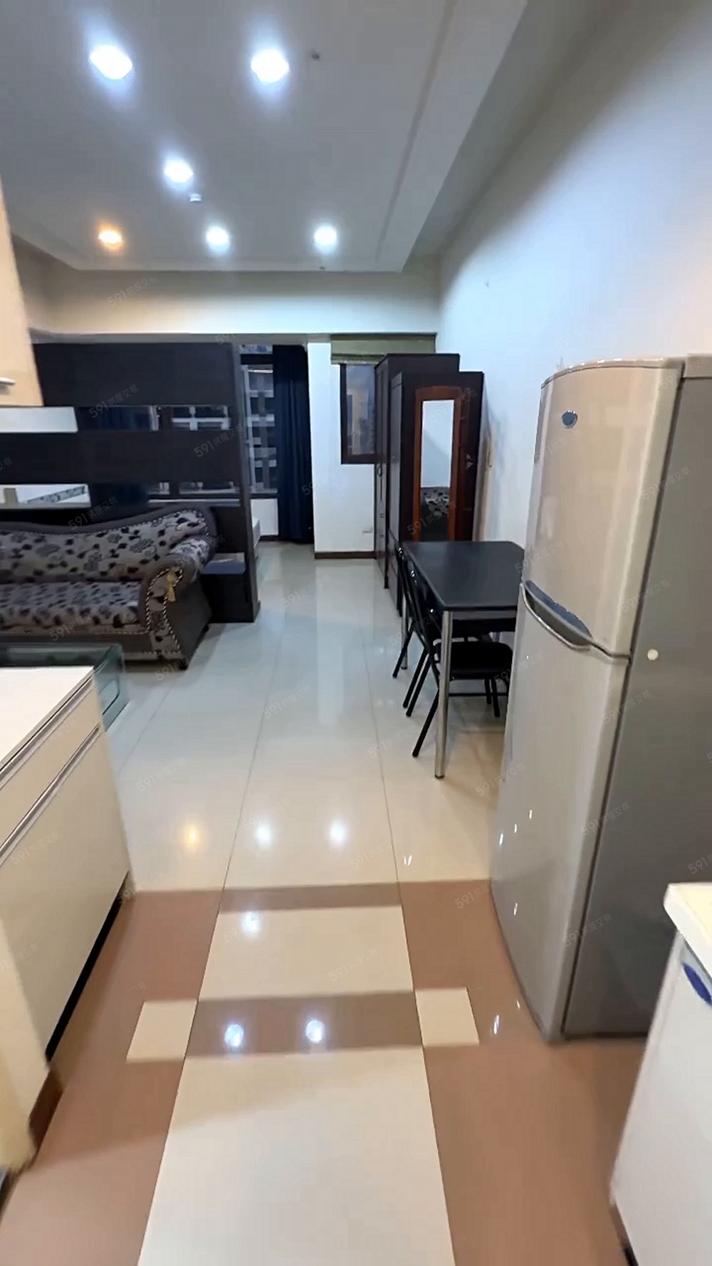 景安🌟電梯管理🌟租補稅籍🌟可寵🌟獨洗脫烘🌟可炊 - Image 1