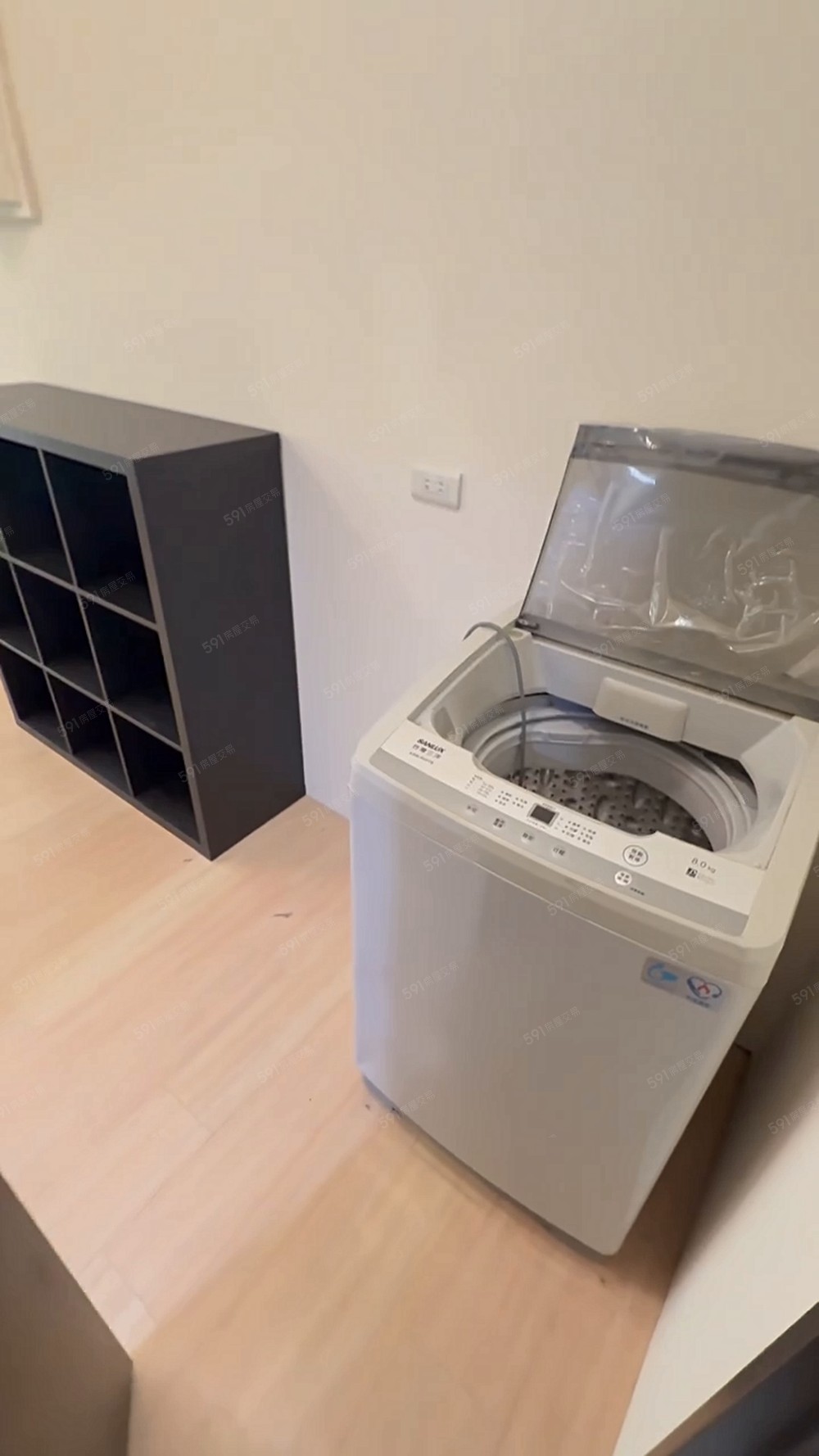 【A8觀天廈】長庚商圈可租補寵物〃拎包入住大套房 - Image 1