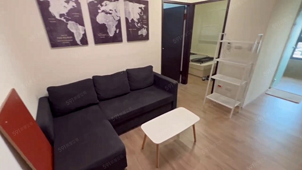 一年起租️超值房源️文心中清站️雅緻居所 - Image 1