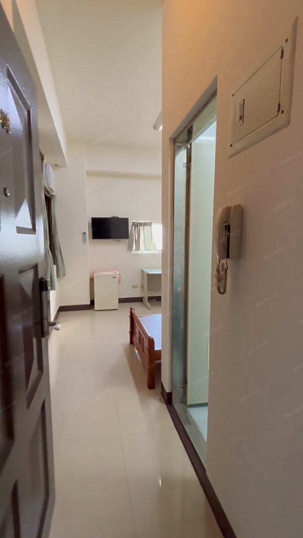 電梯套房*近修平大學、大里仁化工業區、太平產業園區* - Image 1