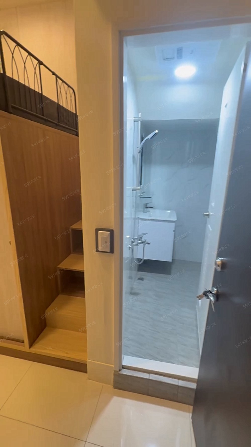 自租❤️大套房❤️獨洗獨曬❤️子母車❤️機車位❤️童醫院 - Image 1