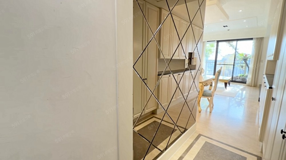 三光國中四維捷運東山太原💖可貓租補精裝兩房雙衛雙平車浴缸 - Image 1