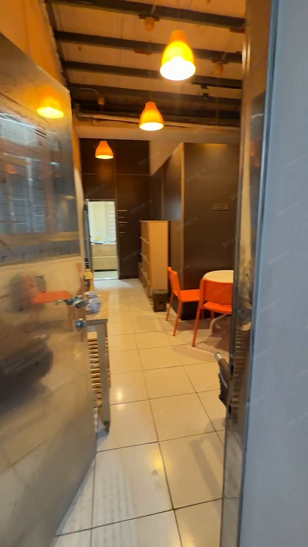 洽洽好租🏡市府中路台電可寵可補助一房一廳 - Thumbnail 1