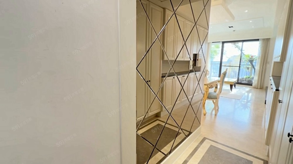 東山北屯太原🔥可雙租補戶籍可貓🔥精裝2房🔥雙平車 - Image 1