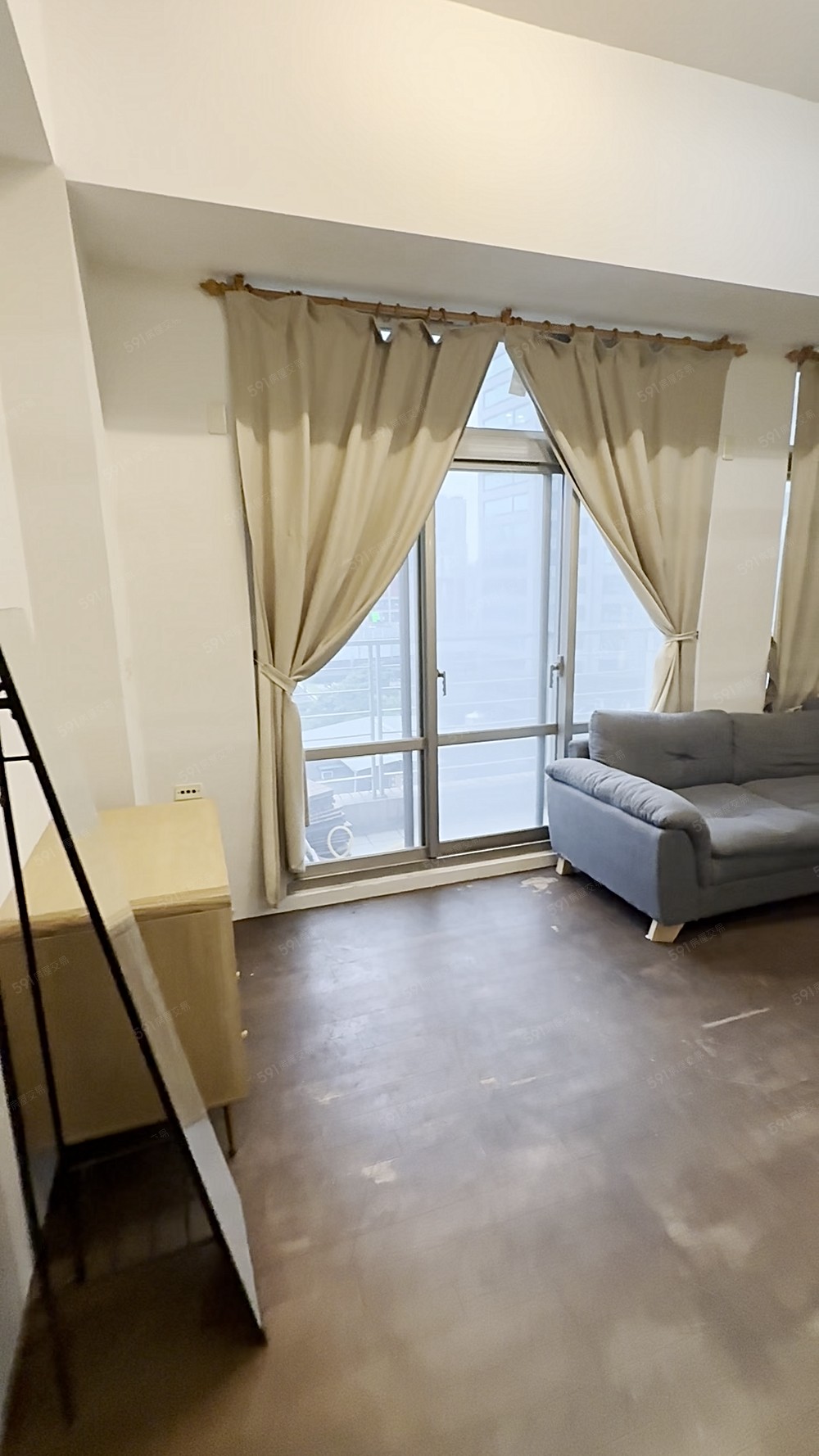 中山/善導寺/北車🌟3.6電梯管理🌟大空間🌟獨洗曬 - Image 1