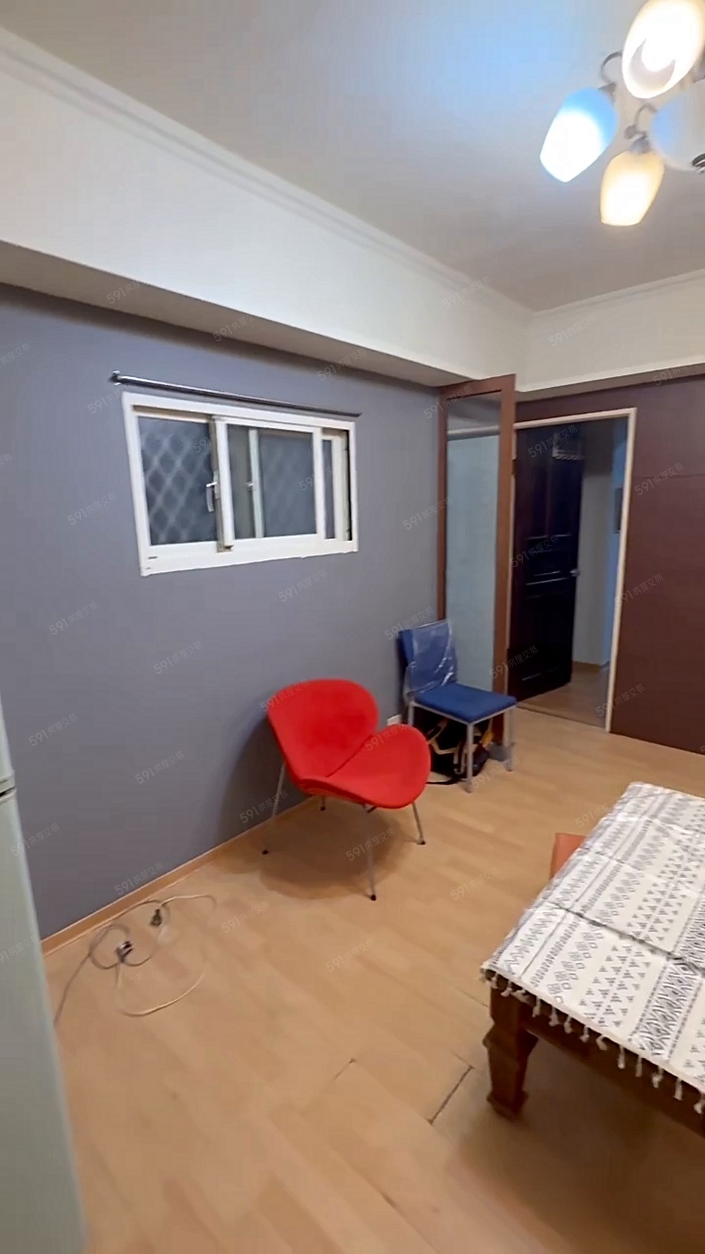 中山國小❤️🔥可租補稅籍/免爬梯/台水電/獨洗曬/雙捷運 - Image 1