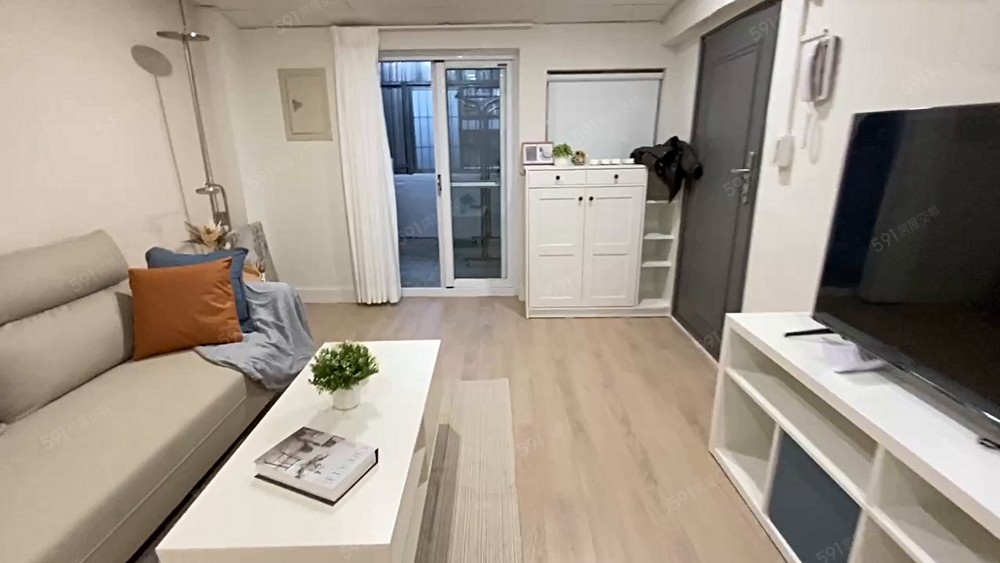 臻品住宅💕2房2廳💕臺北橋站💕平安街頂加 - Image 1