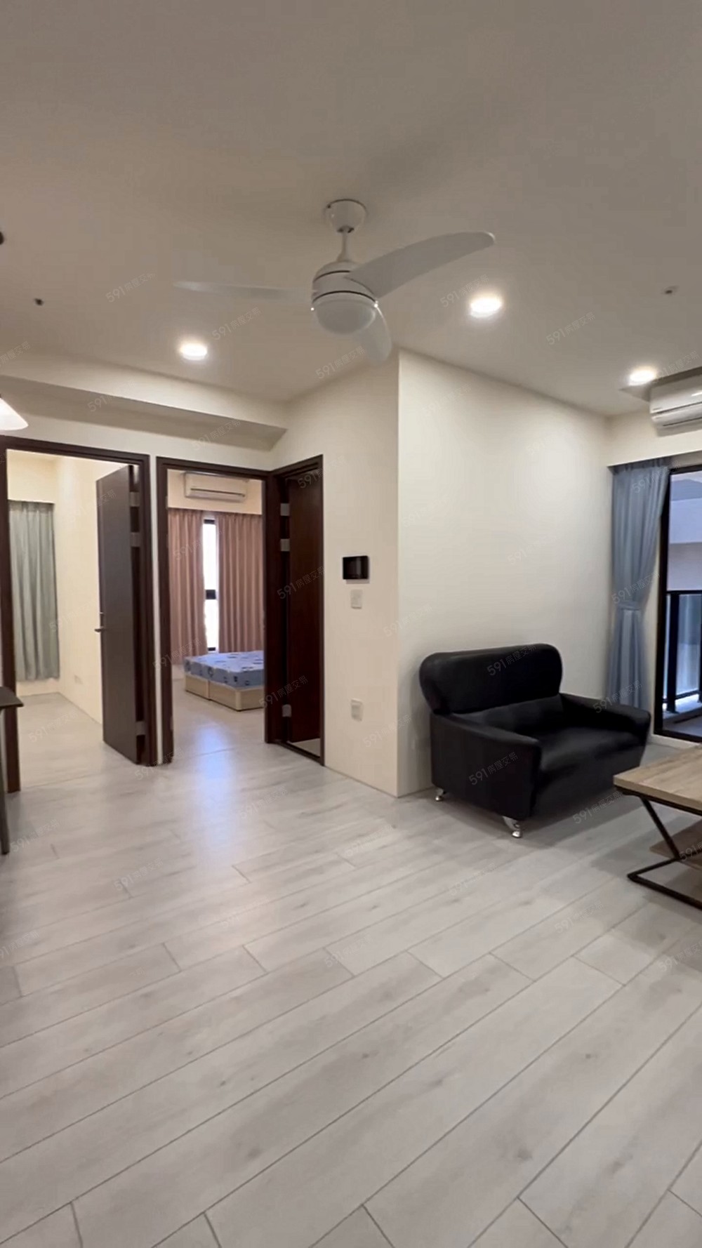 走路到高鐵|烏日兩房平車|可租補|登陽之驛|高鐵三路 - Image 1