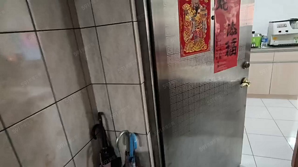 V+維多利亞高樓邊間兩房