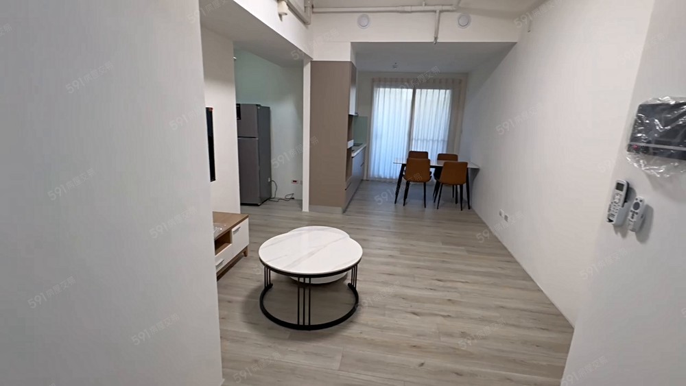 遠見sky精選⚝鼎泰中城兩房兩衛+車位 - Image 1