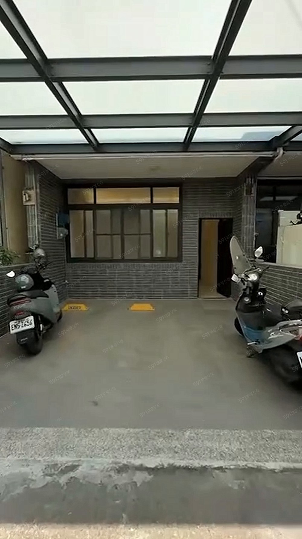 東寶社區✨整棟可戶籍可租補✨台水電 - Image 1