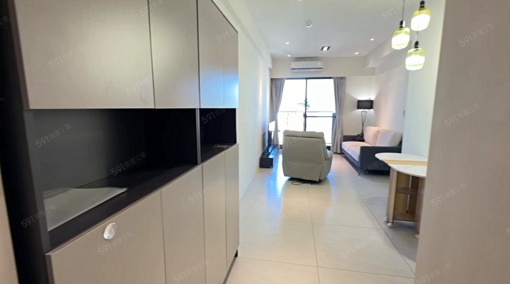 國道逢甲水湳中國醫中清💖可寵超美三房浴缸💖高樓視野 - Image 1