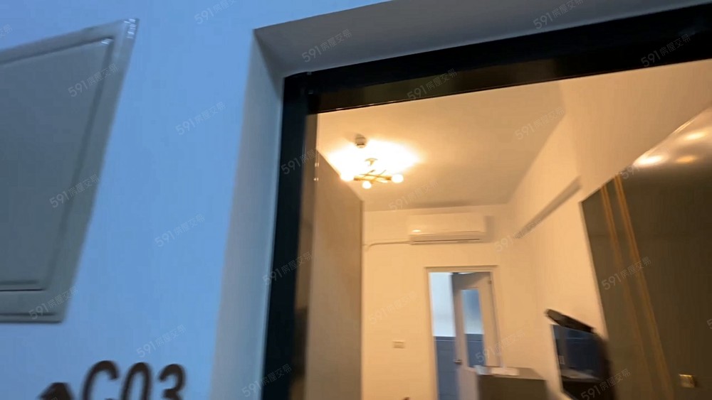 【杰速找房】精緻補助套房全新哦~ - Image 1