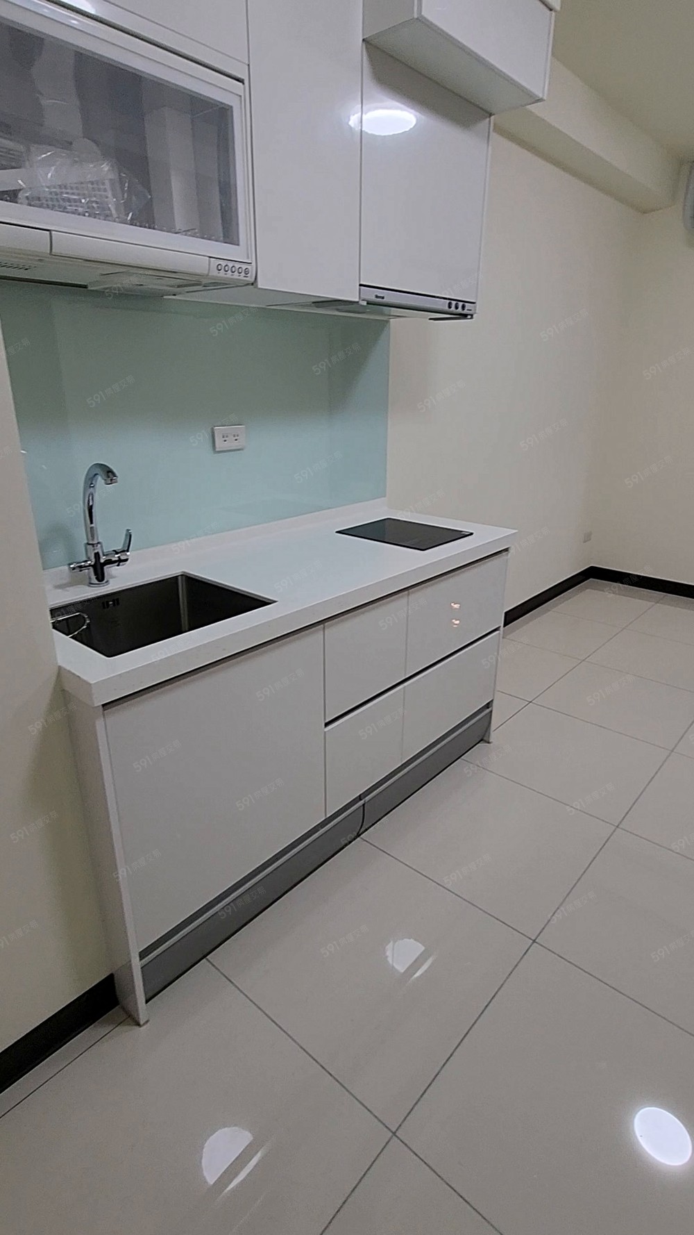 喬陽社宅◆玖原君喜◆捷運中和站◆南山國中◆採光佳◆可租補 - Image 1