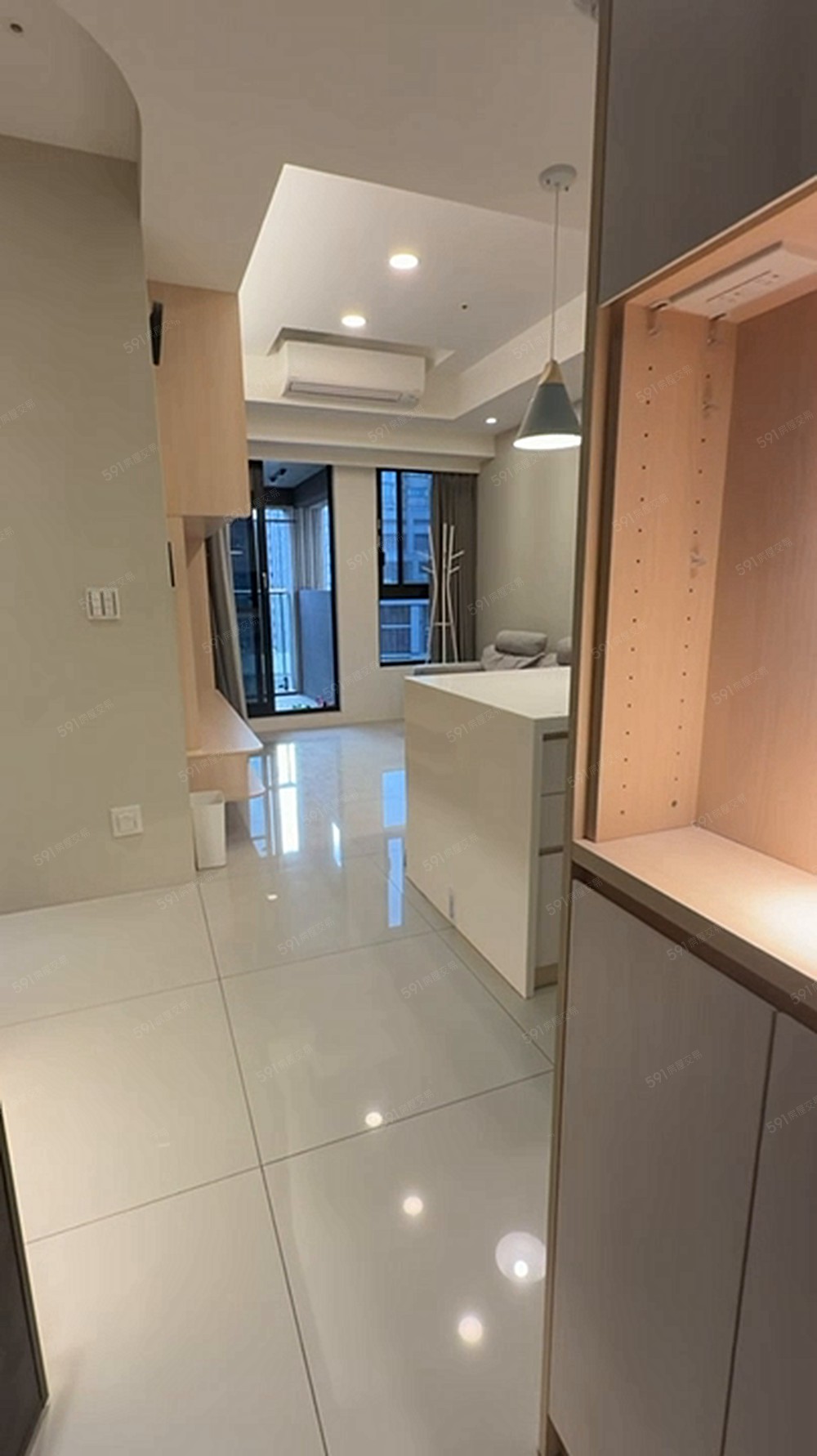 出租🌟國泰豐格2房車 - Image 1