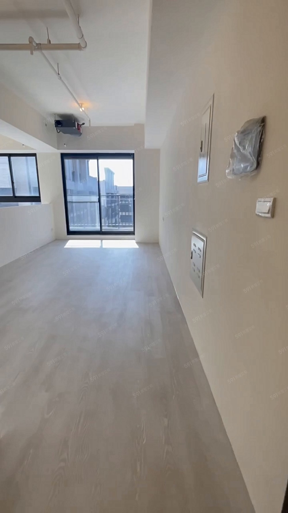 八德、台水電/租金含汽機車位❣️垃圾包裹代收/全新社區🏡 - Image 1