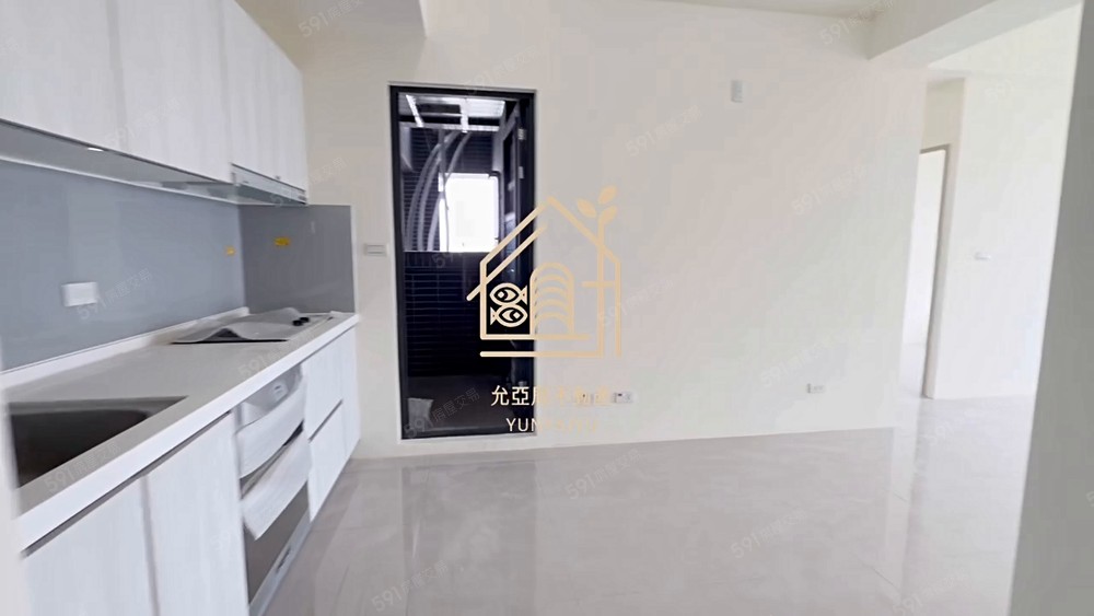 🚀允亞居【春福年年】3房平車含管,寵物友善可租補 - Image 1