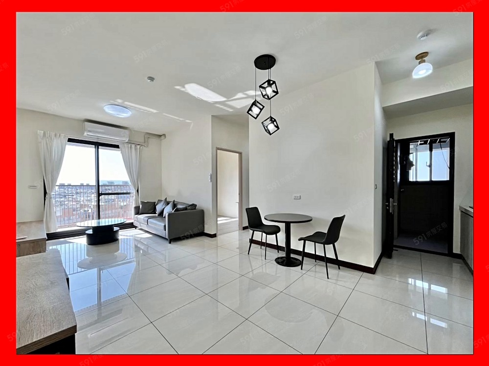 久樘四季🔥屋況優🔥視野3房/含車含管/附傢俱電🔥租到好 - Image 1