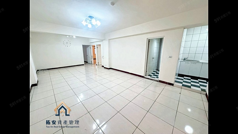 🌾工業區勤益科大♥台水電♥2戶打通大3房♥小資族學生族首選 - Image 1