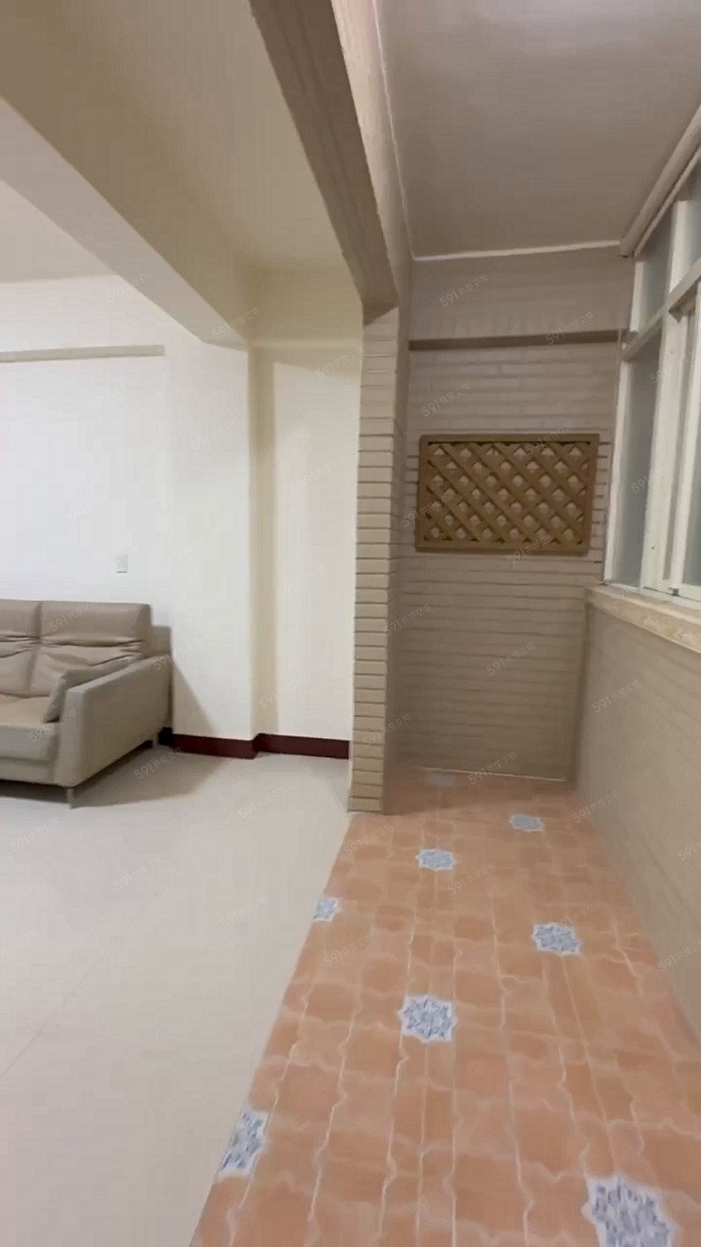 秒殺價🌟可租補🌟可寵🌟台水電大三房🌟家具全配 - Image 1